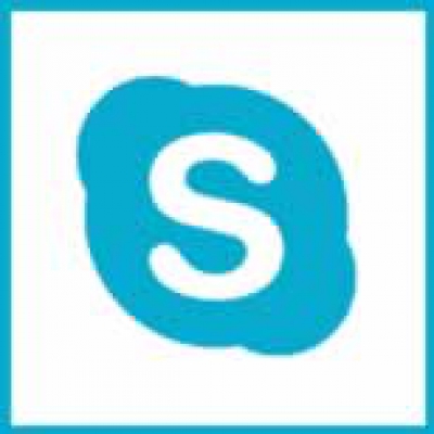 Atendimento on-line via Skype